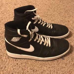 Nike air jordan 1